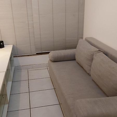 Ferienwohnung Kit No Lago Norte Ca 02 Brasília Exterior foto