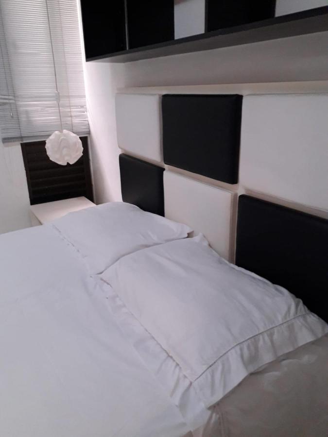 Ferienwohnung Kit No Lago Norte Ca 02 Brasília Exterior foto